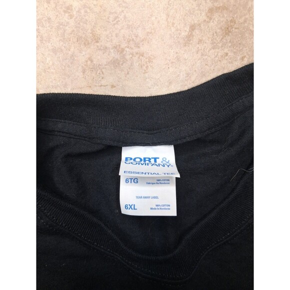 Lot Of 3 AVENGERS ENDGAME Black Widow, Hulk, Captain Marvel 6XL Mens T-Shirts - Picture 3 of 10